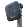 uPASS Go – Control vehicular inteligente, rápido y sin contacto Tecnología UHF / 900 MHz con alcance de hasta 10  metros/ Discriminación de Tag  Externos,