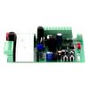 Tarjeta de control para ZF1N Compatible con motores abatibles 001U7220