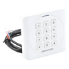 Lector de Tarjetas PROX EM y Contraseñas / Exterior IP65 / Wiegand / Compatible con Cualquier Panel / PEQUEÑO y ESTETICO