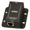 Extensor USB 2.0 |Cat 5| Hub de 4 puertos | hasta 50 metros