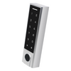 Kit de Cerradura Inteligente / Incluye Teclado y Control Remoto / Soporta Huella, Tarjeta y Contraseña / Teclado Metálico IP65