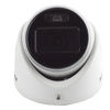 [Dual Light + ColorVu] Turret TURBOHD 2 Megapixel (1080p) / Lente 2.8 mm / 20 mts IR + 20 mts Luz Blanca / Gran Angular 105° / Exterior IP67 / Micrófono Integrado / dWDR / 4 Tecnologías / Metal