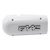 Resorte y Bracket para barrera FAAC B680H / Compatible con brazos de 2.3 a 5.3 metros