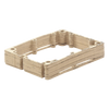 Paquete de Empaques de la Caja de Engranes Para Barrera GARD4