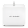 KIT Controlador HUB principal para dispositivos SwitchBot, Señal Wifi y BLUETOOTH, incluye 2 pulsadores y 1 control remoto