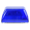 Minicontrolador Audiovisual de Uso No Autorizado o Situaciones Urgentes, Color Azul