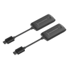 Kit extensor HDMI inalámbrico | Wifi 5G |  4K60Hz | para distancias de 20 metros