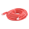 Cable de Parcheo UTP Cat6 - 7.0 Metros (22.97 Pies) - Rojo