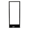 Rack de 2 Postes, Estándar 19