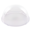Burbuja Ahumada para Domos Motorizados IP / HIKVISION / Soporta IP66 / IK10 / DS-2CD2743G2-IZS