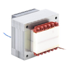 Refacción / Transformador de voltaje para tablilla ZL38 CAME / Entrada 230 VCA / Salida 24VCA