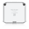 Relé Inteligente SuperLink / 10A Contacto Seco / 12-48Vcc / I/O Interfaces / Integración UniFi Protect / Alcance 2 km
