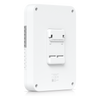 Gate Hub Avanzado / Control de Acceso de Puerta / PoE++ / 1 Puerta Principal y 1 Lateral / Interfaces 10/100/1000 Base-T