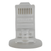 Conector RJ45 para Cable UTP Categoría 5E