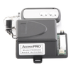 Receptor con 2 Relevadores y Control Remoto hasta 50 metros.
