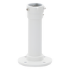 Montaje de Techo Tipo Tubo de 20 cm de Largo para Domos PTZ epcom y HIKVISION