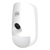 (AX HYBRID PRO) Cámara Cableada con PIR / Resolución de la cámara 1920 x 1080 / Inmunidad a Mascotas / Rango de Detección de 12 mts / Angulo de 85.9° de Cobertura  / SOLO  COMPATIBLE con el panel DS-PHA64-LP y DS-PHA64-LP(B
