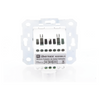 Modulo de Pared para Pulsador Cableado, Compatible con NX0871 y NX0881 y NX0015