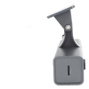 Cámara Dashcam, con evidencia fotográfica y grabación con almacenamiento en memoria, Visión Día y Noche, Compatible con FMC125 y FMC650.