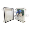 Protector PoE a 10/100/1000 Mbps (exterior) (Cat6 1000Mbps)