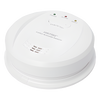 (HikFire) Detector de Monóxido de Carbono / Sensor Electroquímico Avanzado / Alarma Visual y Audible