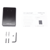 LECTOR CSN SMART Multiformatos con BLUETOOTH (BLE-ID)