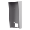 Carcasa Protectora para Teclados DS-K1T805 / Protege de la Lluvia / Material SECC