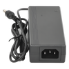 Fuente de Poder Regulada 12 Vcc / 3.3 Amp. / Conector 5.5 mm / Recomendado para DVR´s y PTZ TURBOHD