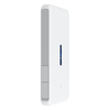 Dream Wall Cloud Gateway 10G Diseñado para Montaje en Pared con WiFi 6 Integrado, Switch PoE de Alta Potencia y Compatibilidad Total con Aplicaciones UniFi