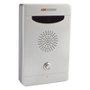 Estación de Alarma de Pánico con Video / Cámara 2 Mergapixel / Audio Bidireccional / Alarma de Manipulación / PoE / IP65 / IK08 / Montaje en Pared o Empotrado