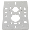 Soporte Universal para Dispositivos de control de acceso / Ajuste Multiángulo