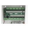 Controlador de Elevador IP Para 32 Pisos / Gestión 100% en la Nube / Interfaz Web / Pases Temporales desde App / Activación de Pisos desde App/ Wiegand / POE / 20,000 Tarjetas /100,000 Eventos / Compatible con Videoporteros Akuvox