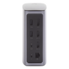 HUB USB-C (Docking Revodok Pro) 12 en 1 | 2 USB-A 3.0 | 1 USB-C PD Carga 100W | 1 USB-A 3.1 | 1 USB-C 3.1 | HDMI 4K | HDMI 8K Ultra HD | Display Port 4K | RJ45 (Gigabit) | Lector Tarjeta SD + Micro SD (TF) | Jack Audio 3.5mm.