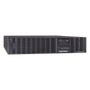 UPS de 3000 VA/2700 W, Online Doble Conversión, Entrada 200-240 Vca NEMA L6-20P, Onda Senoidal Pura, Torre o Rack 2 UR, Con 2 Tomas NEMA L6-20R y 1 NEMA L6-30R 220 Vca