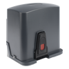 Motor Brushless Para Puertas Corredizas de Hasta 300 Kg / Compatible con Hojas de Hasta 10 Metros / Finales de Carrera Magnéticos / Soporta Batería de Emergencia