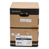 Bobina de Cable de 305 Metros (1000 Pies) UTP Cat6 Riser / Color Blanco / UL, CMR, Probado a 350 Mhz / Para Aplicaciones de CCTV, Redes de Datos, IP Megapixel, Control RS485