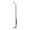 Base Para Instalación de Lectoras o Biométricos de Acero Inoxidable