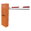Kit de Barrera FAAC 620 RPD con Pluma Rectangular sin Iluminación / Equipo Hidráulico de Uso Intensivo / Hasta 2 Millones de Ciclos Antes de Presentar una Falla Severa