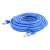 Cable de Parcheo UTP Cat6 - 7 Metros (22.97 Pies) - Azul