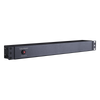 PDU Básico Para Distribución de Energía, Con 12 Tomas NEMA 5-15R Traseras, 1UR, 15 Amp, 120 Vca