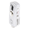 Botón de salida con caja para fácil instalación/ Contacto NO