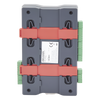 Controlador MAESTRO para Control de Elevadores / Control de Acceso para los pisos de los Elevadores por Huella o Tarjeta / Programación por IVMS4200 o Interfaz Web