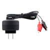 Cargador Para Baterías De 12V, 2 a 5AH, Selladas De Plomo Acido, Tecnología SLA/VRLA, Serie ACX