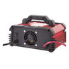 Cargador de Baterías / 12 o 24 Vcc / hasta 250 Ah / 25 A / Display LCD