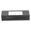 Inyector Super Hi-PoE / 56 Vcc / 30 Watts / Para Domos HIKVISION PTZ / IP (-AE / DE) / Soporta 802.3 af /at / Para Aplicaciones de CCTV