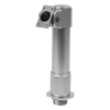 Soporte Universal con altura ajustable para Dispositivos de control de acceso / Ajuste Multiángulo