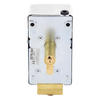 Electrocerradura Para Motores Abatibles CAME