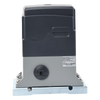 Operador para puertas corredizas / 1200 kgs / Aprendizaje automático de finales de carrera / Fácil instalación
