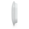 UniFi Siren PoE – Sirena para Exteriores Todo Clima con Alarma de 110 dB e Iluminación LED de Emergencia Alimentada por PoE