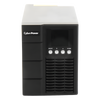 UPS de 1000 VA/900 W, Online Doble Conversión, Entrada 120 Vca NEMA 5-15P, Onda Senoidal Pura, Tipo Torre, Con 4 Tomas NEMA 5-15R